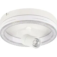 Точечный светильник Escada 20044LED 20044SMA/02LED WH