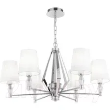 Люстра Maytoni Stein MOD038PL-06CH