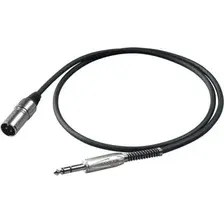 Кабель Proel BULK230LU10 (10м)