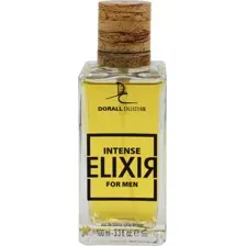 Туалетная вода Dorall Collection Intense Elixir (100мл)