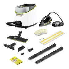 Пароочиститель Karcher SC 4 Deluxe Iron (1.513-462.0)