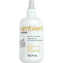 Спрей для волос Tefia Ambient Revival Филлер для поврежденных волос (250мл)