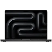 Ноутбук Apple MacBook Pro 14.2" M3 Pro 2023 MRX33