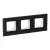 Рамка Systeme Electric AtlasDesign Aqua ATN441003