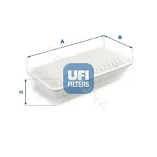 Воздушный фильтр UFI 30.385.00