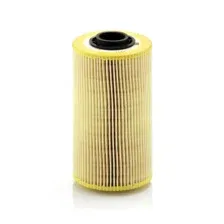 Масляный фильтр MANN-filter HU9381x
