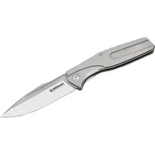 Складной нож Boker 01SC083 Magnum The Milled One