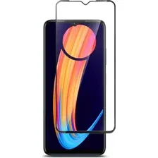 Защитное стекло BoraSCO Для Infinix Hot 30/30i антиблик 71739