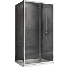 Душевой уголок Abber Schwarzer Diamant AG30120H-S50