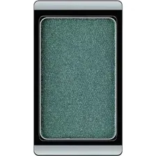Тени для век Artdeco Eye Shadow, 3.261, тон 261 green harmony, 0.8 г