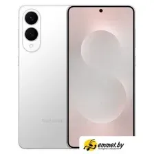 Телефон Samsung Galaxy S25 Edge SM-S937B 12GB/256GB (титановый серебристый)