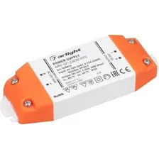 Блок питания Arlight ARV-SP-24030-PFC 038816