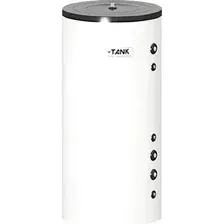 Буферная емкость S-Tank SS 1200 с титановым анодом