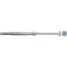 Дюбель фасадный Fischer SXRL 8 x 160 FUS 540134 (50 шт)