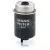 Топливный фильтр MANN-filter WK8173