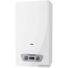 Газовая колонка Ariston Fast R Display 14L NG