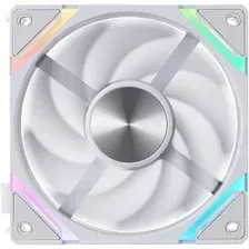 Вентилятор для корпуса 1stPlayer XF7 Reverse ARGB (белый)