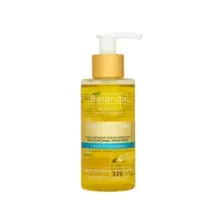 Гидрофильное масло Bielenda Argan Cleansing Face Oil с гиалуроновой кислотой (140мл)