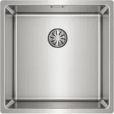 Кухонная мойка TEKA Be Linea RS15 40.40 PureClean 115000064