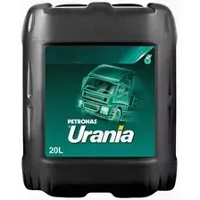 Моторное масло Urania 5000 LSF 5W-30 20л