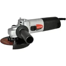 Угловая шлифмашина Интерскол УШМ-125/750