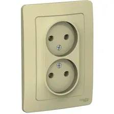 Розетка Schneider Electric Blanca BLNRS000027