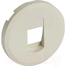 Лицевая панель Legrand Celiane 66240 (слоновая кость)