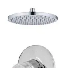 Душевая система  Esko Set 3in1