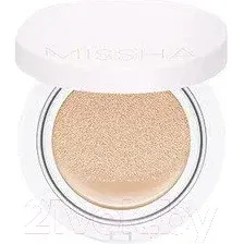 Кушон Missha Magic Cushion Cover Lasting SPF50+/PA+++ No.21 (15г)