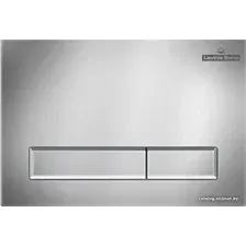 Панель смыва Lavinia Boho Relfix 3805001C (хром)