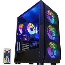 Компьютер Jet Wizard 5i12400FD16HD2SD24X166SL2W5