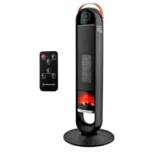 тепловентилятор BRAYER BR4862