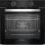 Электрический духовой шкаф Grundig GEDM12300B