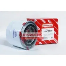Масляный фильтр DYNAMATRIX DOFC570