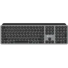Клавиатура Оклик K859W