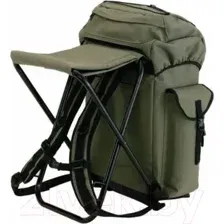 Рюкзак тактический DAM Backpack With Chair / 8309001