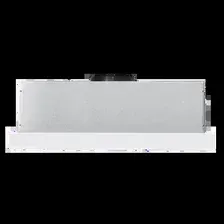 Вытяжка Exiteq EX-1075 (белое стекло)