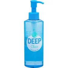  A'Pieu Гидрофильное масло для лица Deep Clean Cleansing Oil 160 мл