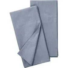 Наволочка Verossa VRM НН00002 70x70 (Melange Indigo)