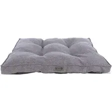 Лежак Scruffs Manhattan 660887 (серый)