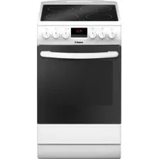 Кухонная плита Hansa FCCW58240