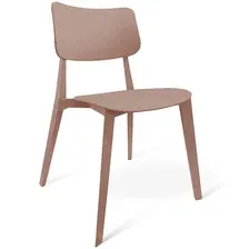 стул кухонный Sheffilton SHT-S110-P, капучино