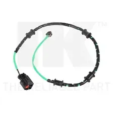 Сигнализатор, износ тормозных колодок NK 280276