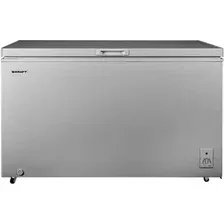 Морозильный ларь Kraft BD(W)-460SRX
