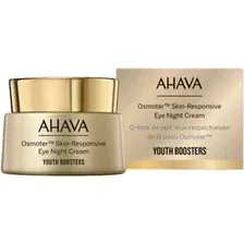 Крем для век Ahava Osmoter Skin-Responsive Eye Night Cream (15мл)