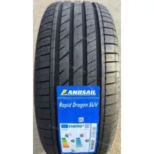 Летние шины Landsail RapidDragon SUV 255/45R21 105V XL