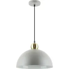 Подвесная люстра Arte Lamp Recinto A7053SP-1GY