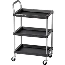Тележка Nordberg T12