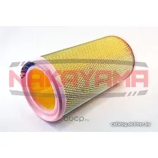 Воздушный фильтр Nakayama FA517NY