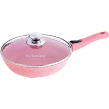 Сковорода Kukmara Trendy Style Rose 2213tsr